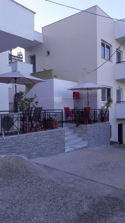 Ntemos Apartments โตโล ภายนอก รูปภาพ
