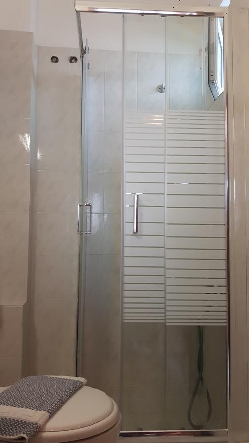 Ntemos Apartments โตโล ภายนอก รูปภาพ
